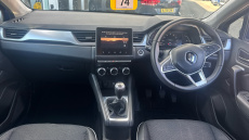 Renault Captur 1.0 TCE 90 SE Edition 5dr Petrol Hatchback